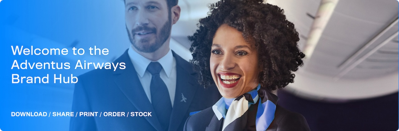 Welcome Landing Page